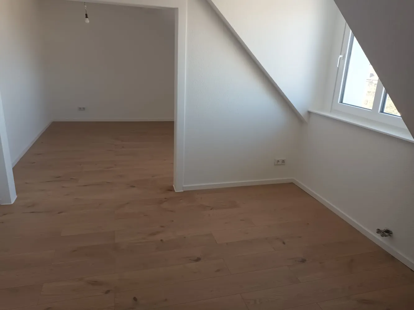 2 Zimmer Wohnung mit 50 m² in Krefeld – Bild 9