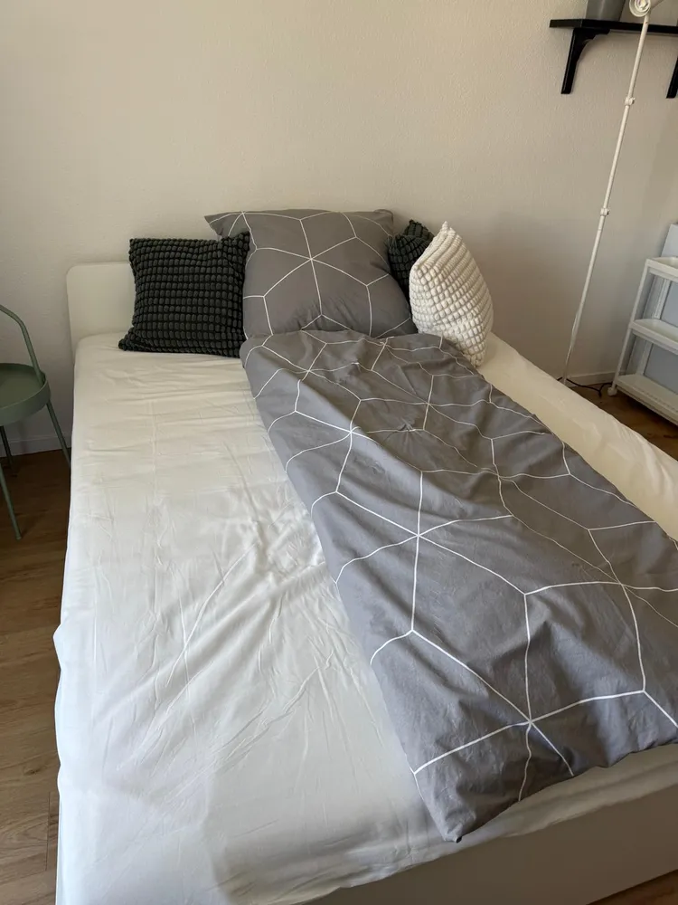 1 Zimmer Wohnung mit 30 m² in München – Bild 6
