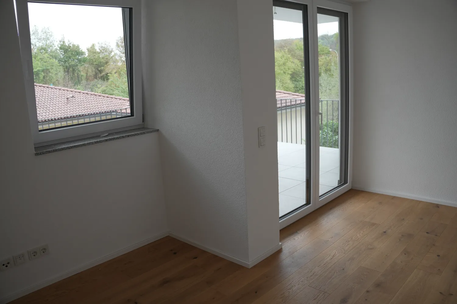 4 room apartment with 106 m² in Lörrach – Photo 5