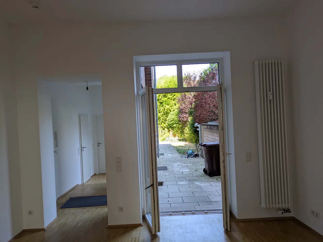 3 Zimmer Wohnung mit 94 m² in Neuss – Bild 4