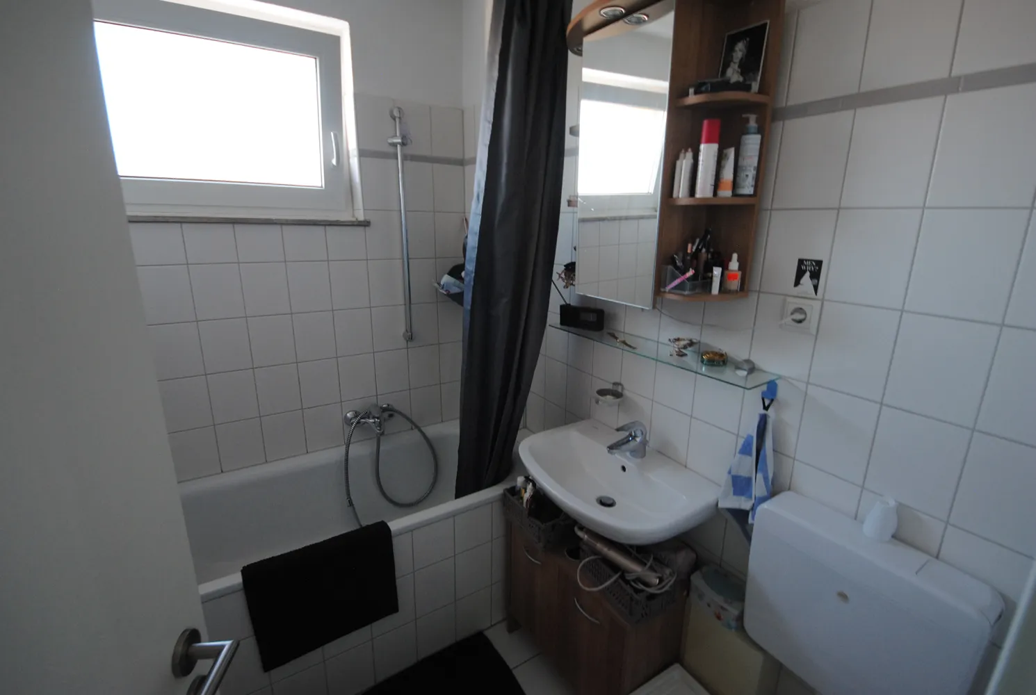 2 Zimmer Wohnung mit 74 m² in Düsseldorf – Bild 5