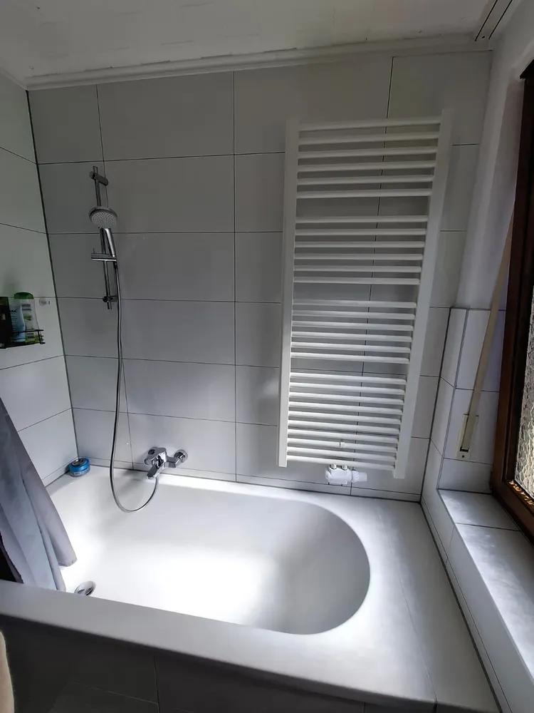 2 room apartment with 39 m² in Augsburg – Photo 7