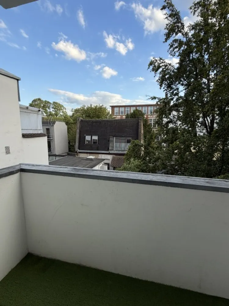 2 Zimmer Wohnung mit 55 m² in Düsseldorf – Bild 7