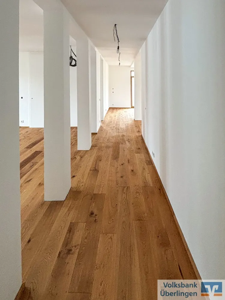 4 Zimmer Wohnung mit 150 m² in Konstanz – Bild 9