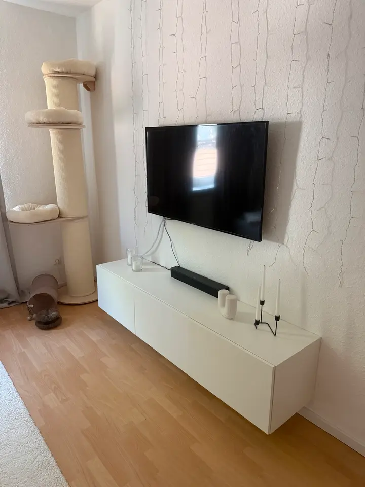 2 Zimmer Wohnung mit 50 m² in Herne – Bild 8
