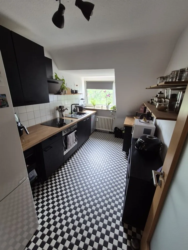 3 Zimmer Wohnung mit 68 m² in Essen – Bild 3