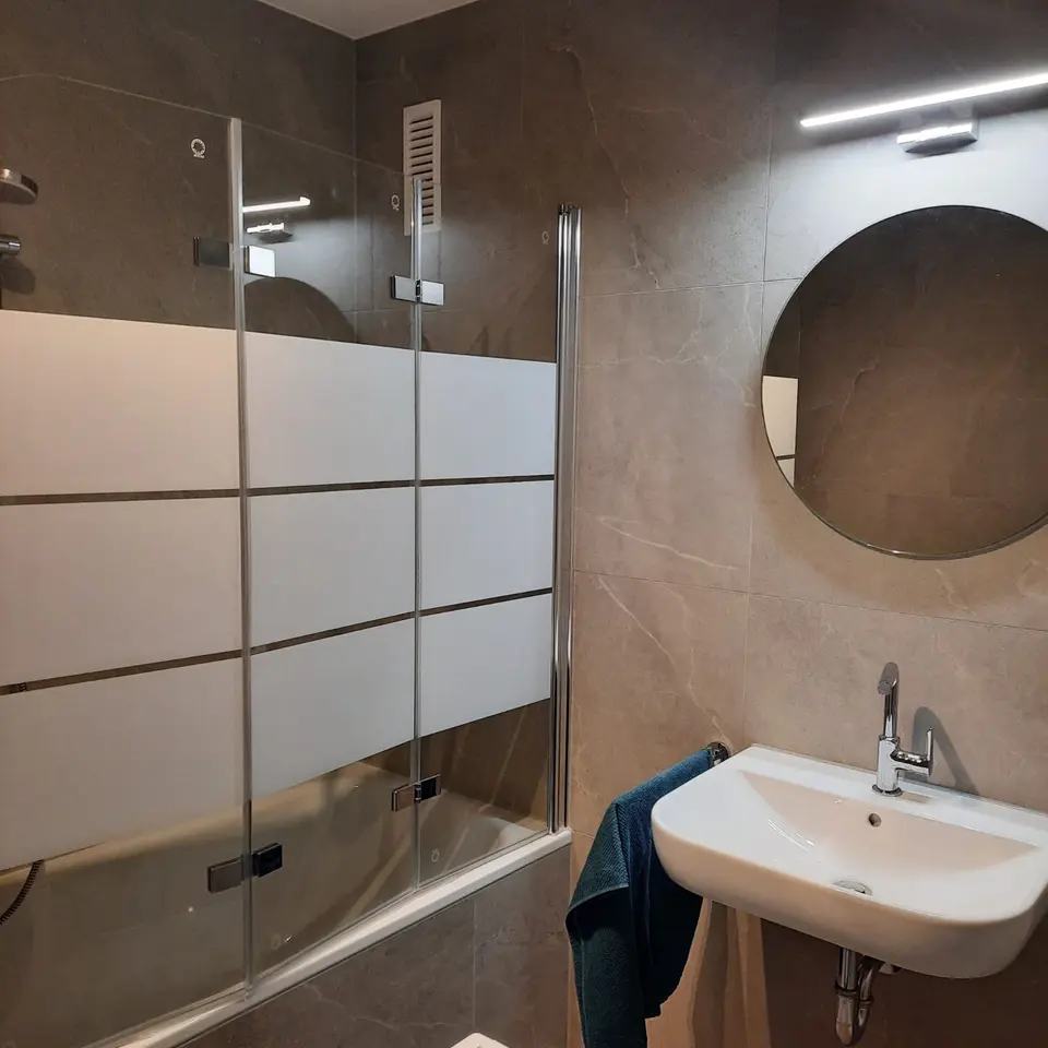4 Zimmer Wohnung mit 122 m² in Erlangen – Bild 5