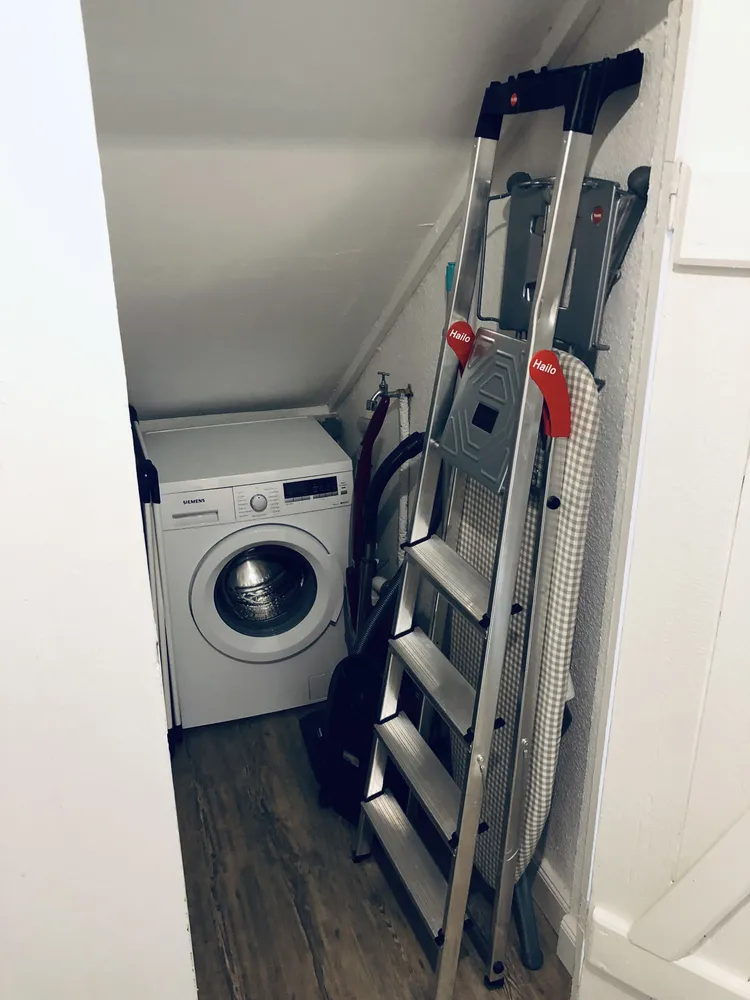 2 Zimmer Wohnung mit 80 m² in Schleswig – Bild 5