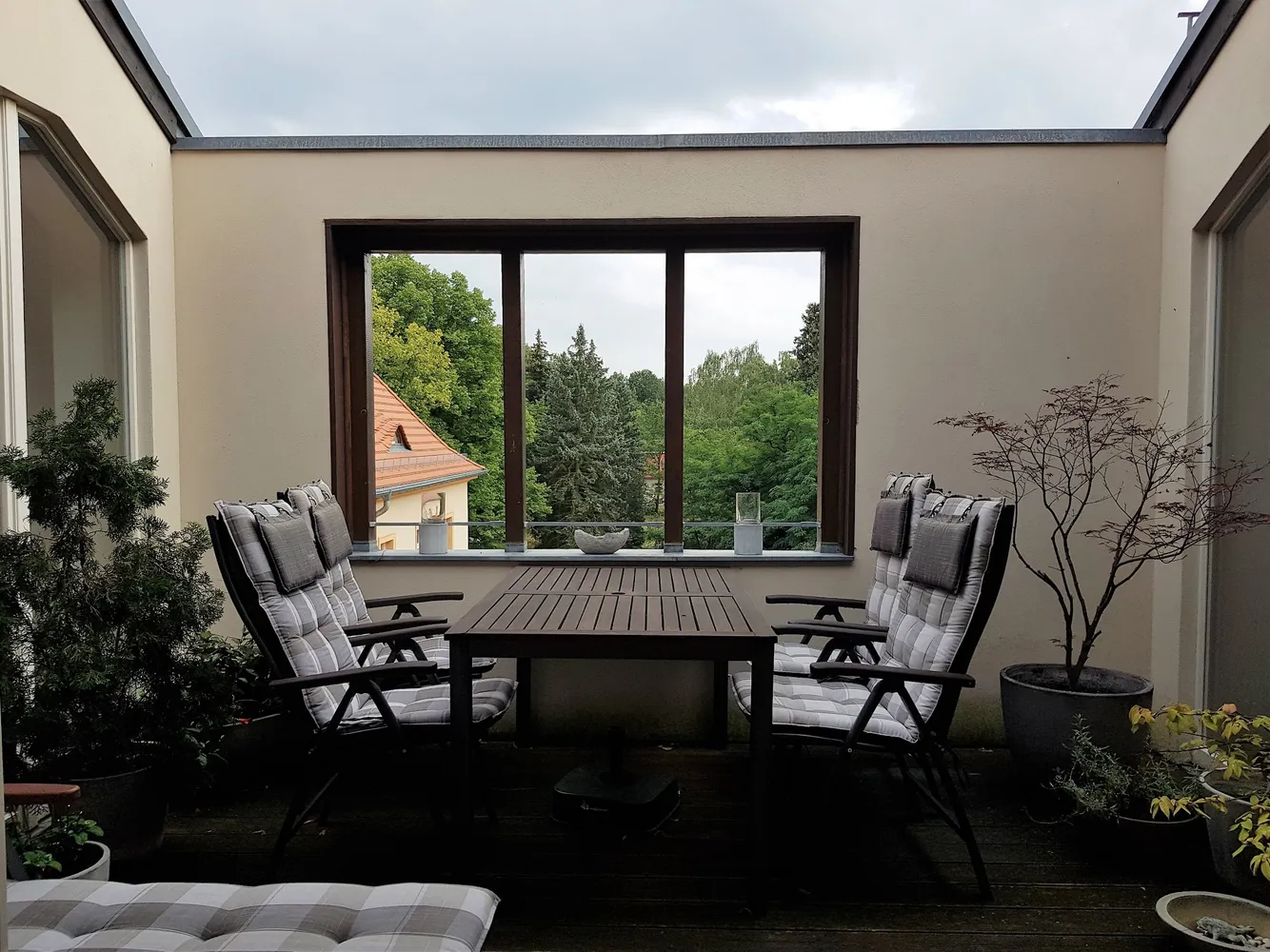 3 Zimmer Wohnung mit 99 m² in Berlin – Bild 2