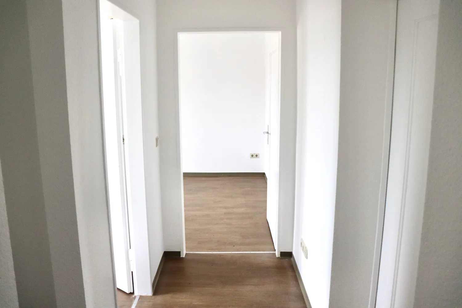3 Zimmer Wohnung mit 60 m² in Mannheim – Bild 7