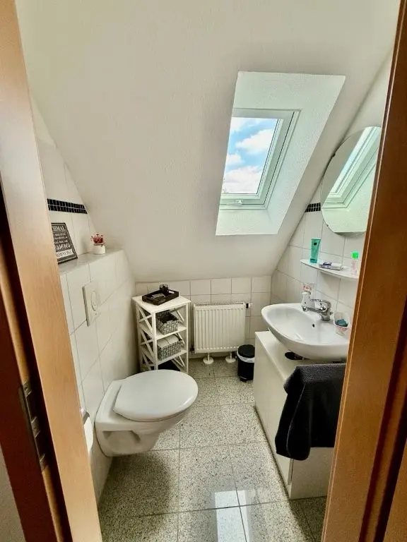 3 Zimmer Wohnung mit 76 m² in Wilhelmshaven – Bild 10