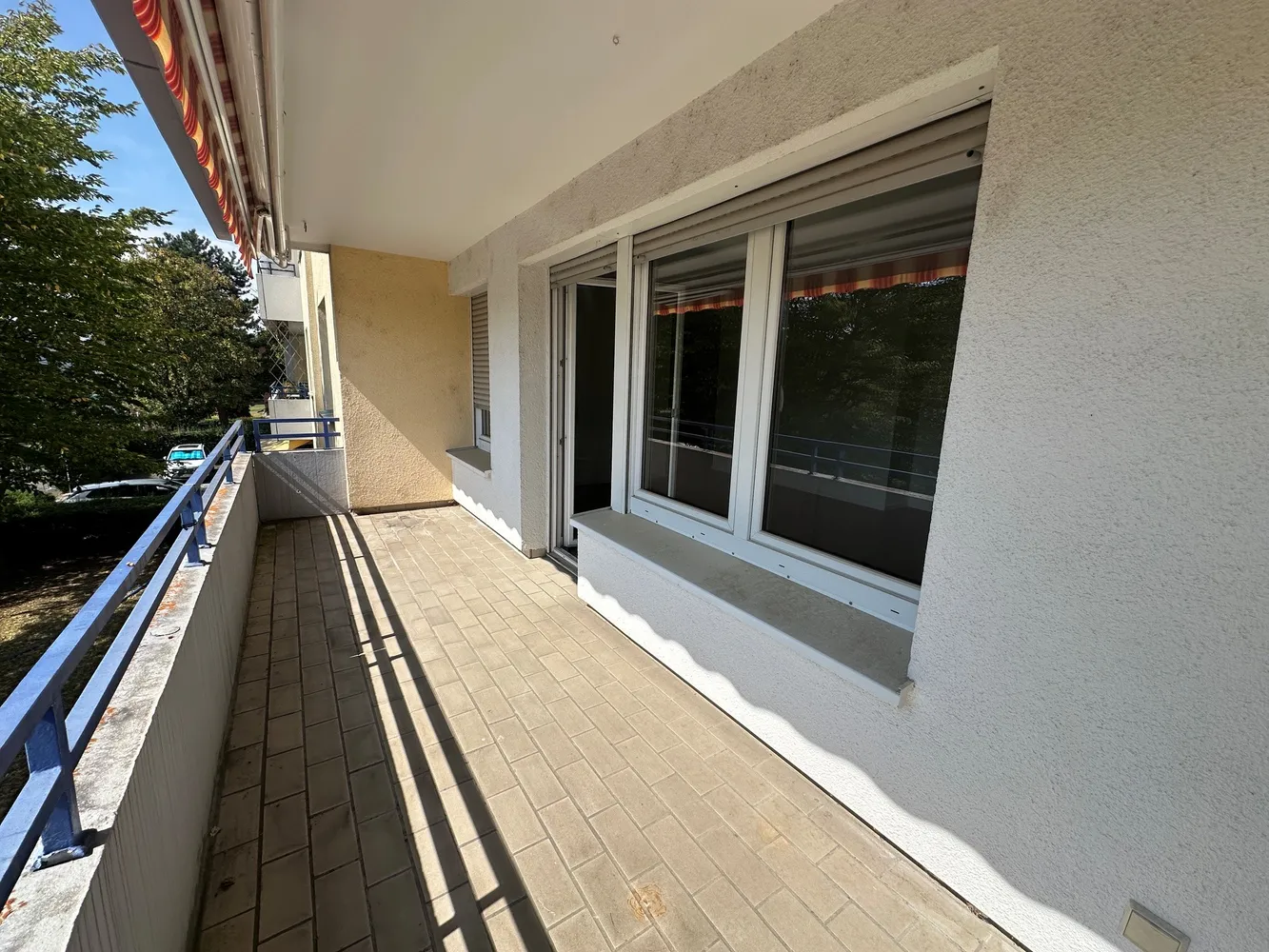 3 Zimmer Wohnung mit 90 m² in Wiesbaden – Bild 11