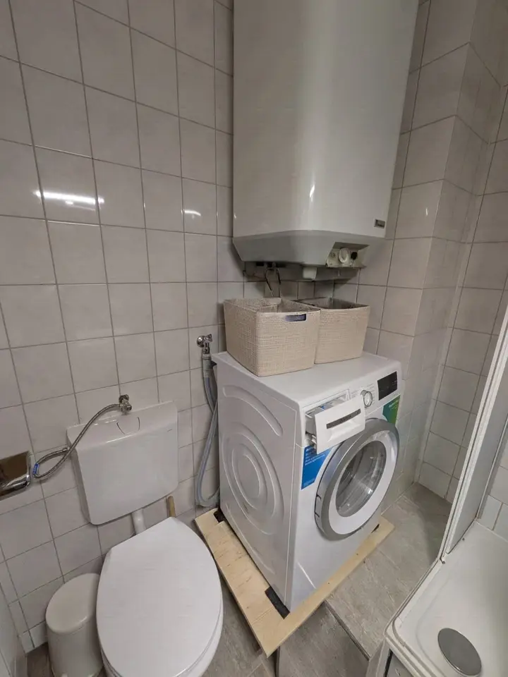 WG-Zimmer mit 15 m² in Saarbrücken – Bild 9