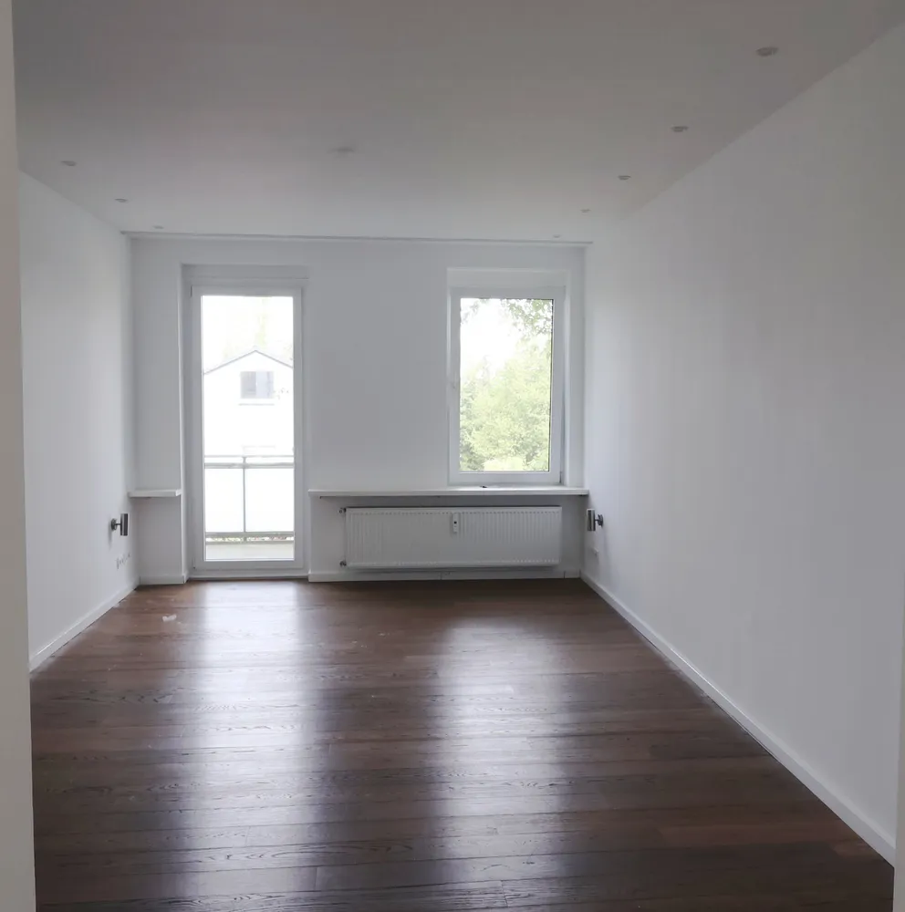 3 Zimmer Wohnung mit 90 m² in Wuppertal – Bild 2