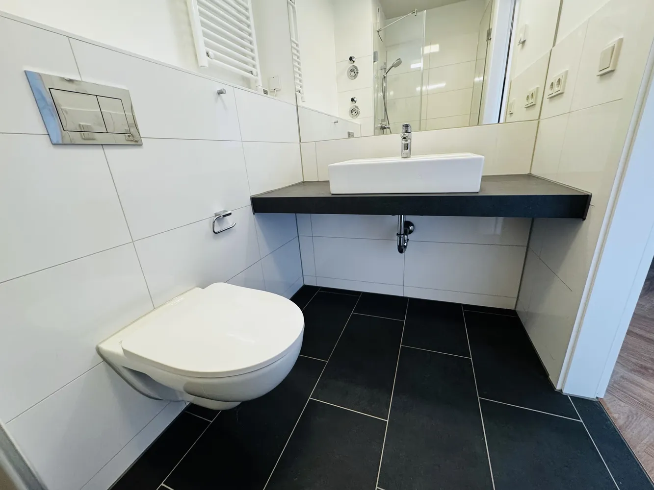 1 Zimmer Wohnung mit 25 m² in Berlin – Bild 10