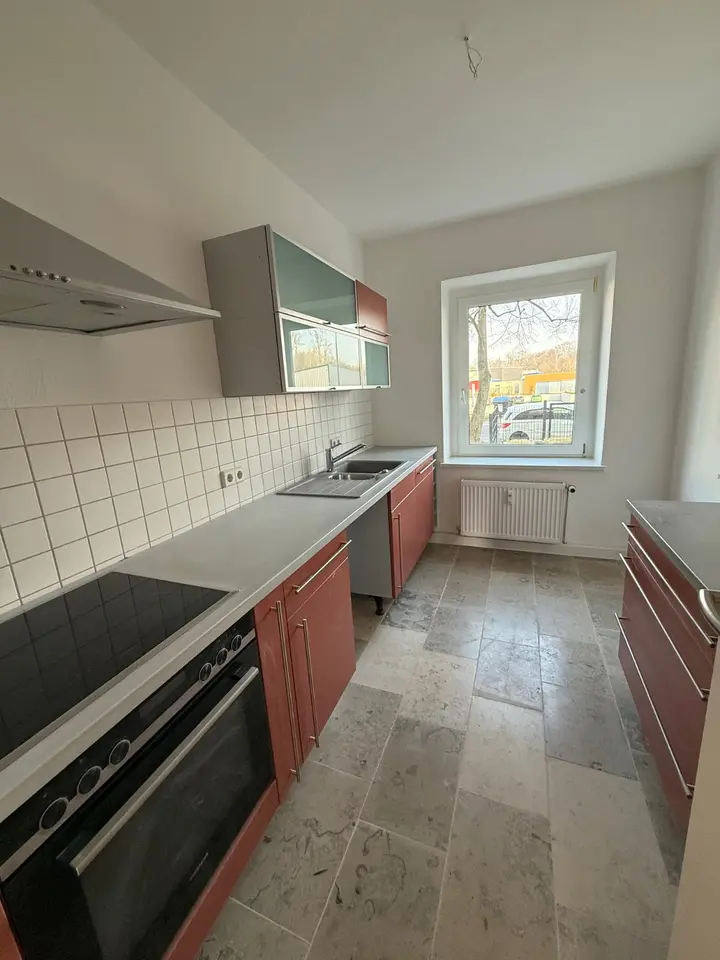 3 Zimmer Wohnung mit 58 m² in Chemnitz – Bild 8