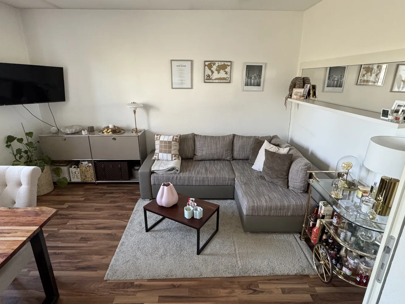 2 Zimmer Wohnung mit 40 m² in Bochum – Bild 9