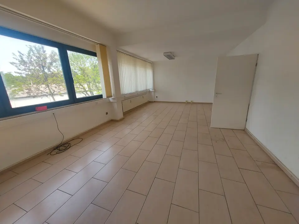 2 Zimmer Wohnung mit 57 m² in Duisburg – Bild 1