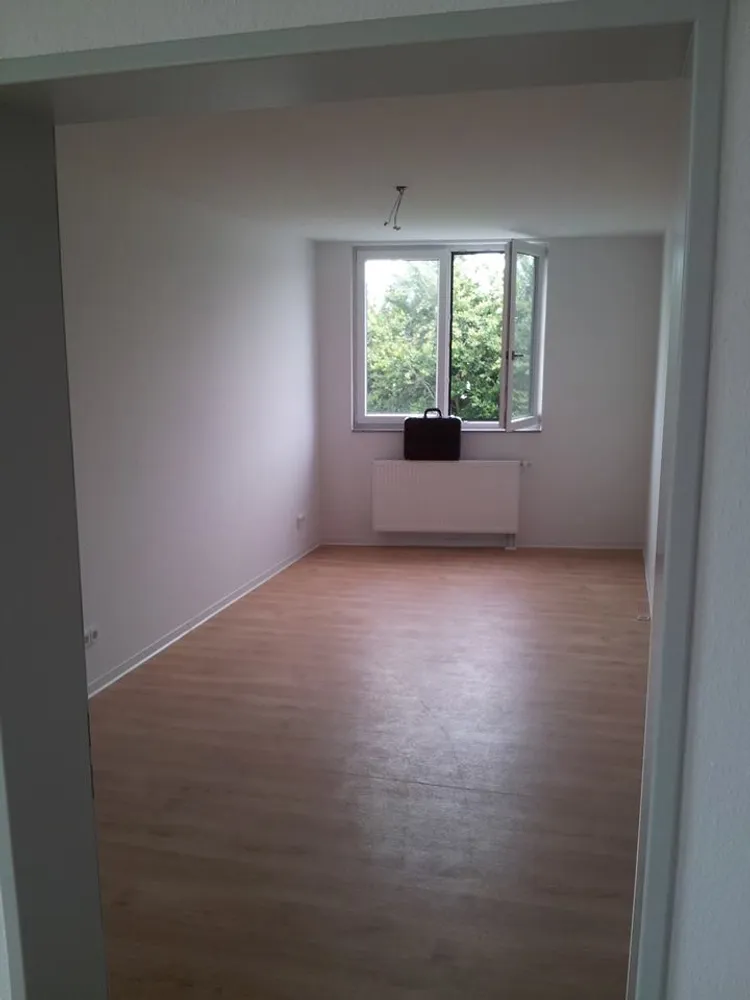 2 Zimmer Wohnung mit 33 m² in Aachen – Bild 4