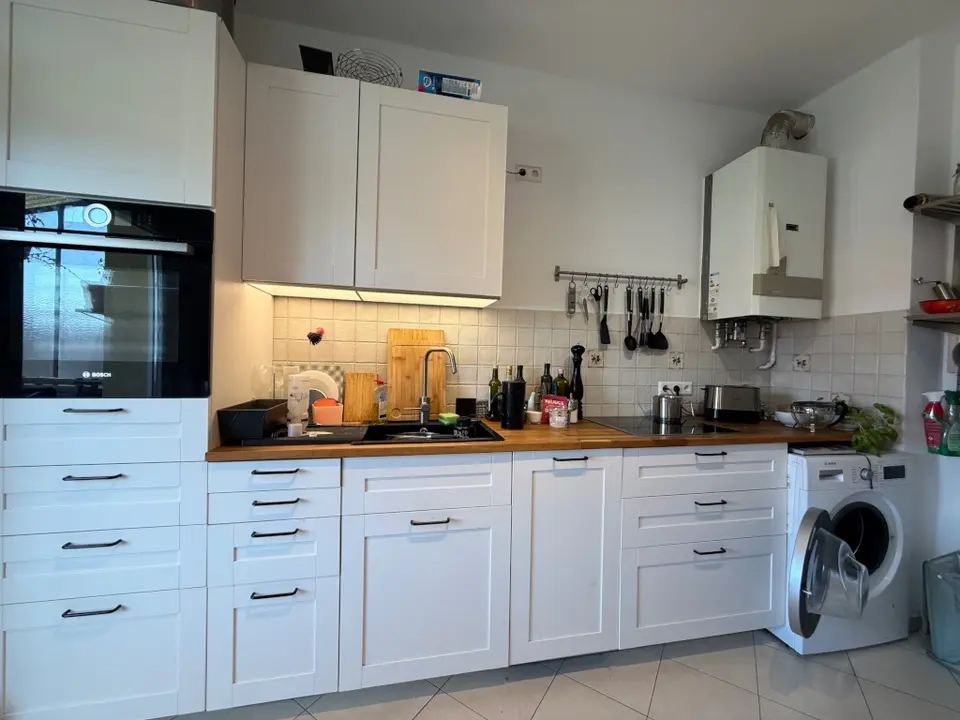 WG-Zimmer mit 17 m² in Hannover – Bild 8