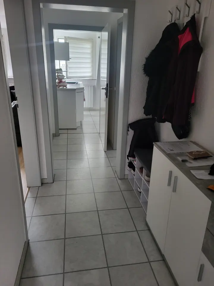 3 Zimmer Wohnung mit 56 m² in Hamm – Bild 5