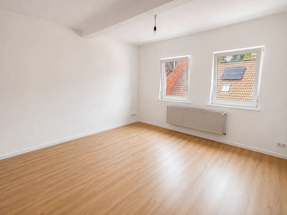 3 Zimmer Wohnung mit 66 m² in Osterode am Harz – Bild 2