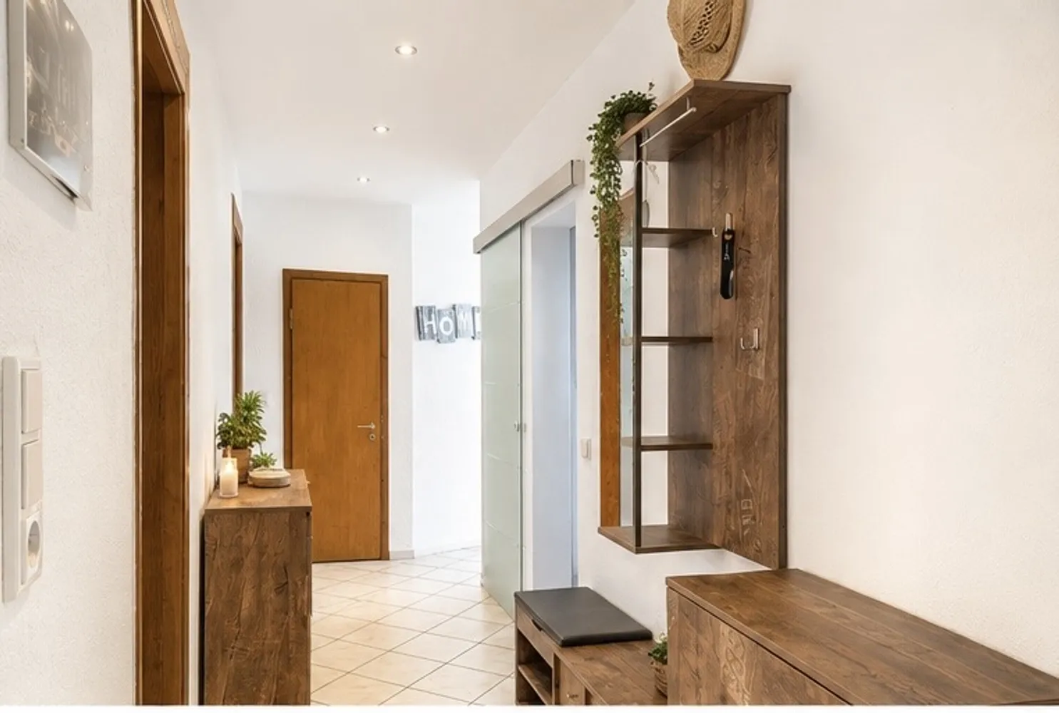 5 Zimmer Wohnung mit 110 m² in Dortmund – Bild 4