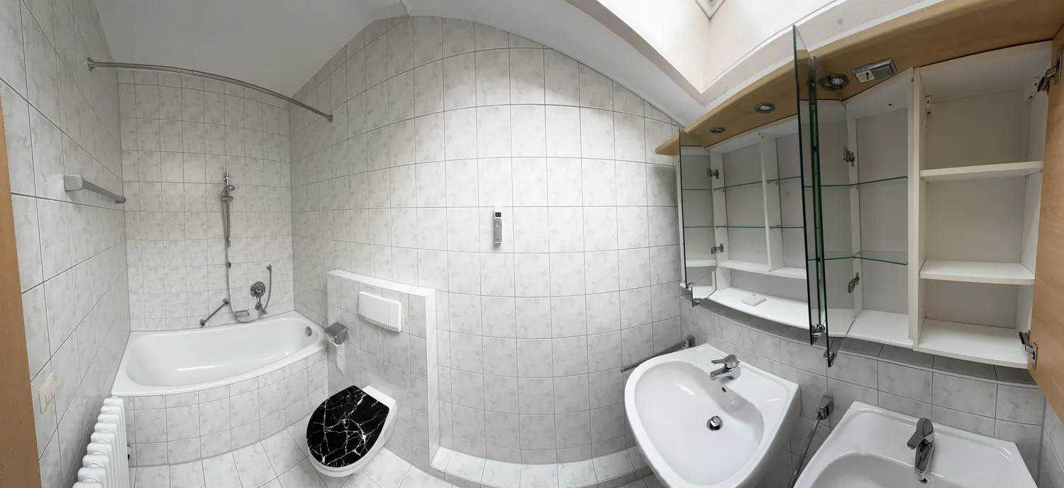 3 Zimmer Wohnung mit 80 m² in Ravensburg – Bild 2