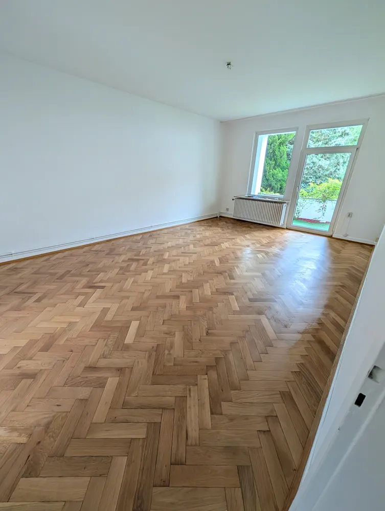 4 Zimmer Wohnung mit 120 m² in Hannover – Bild 3