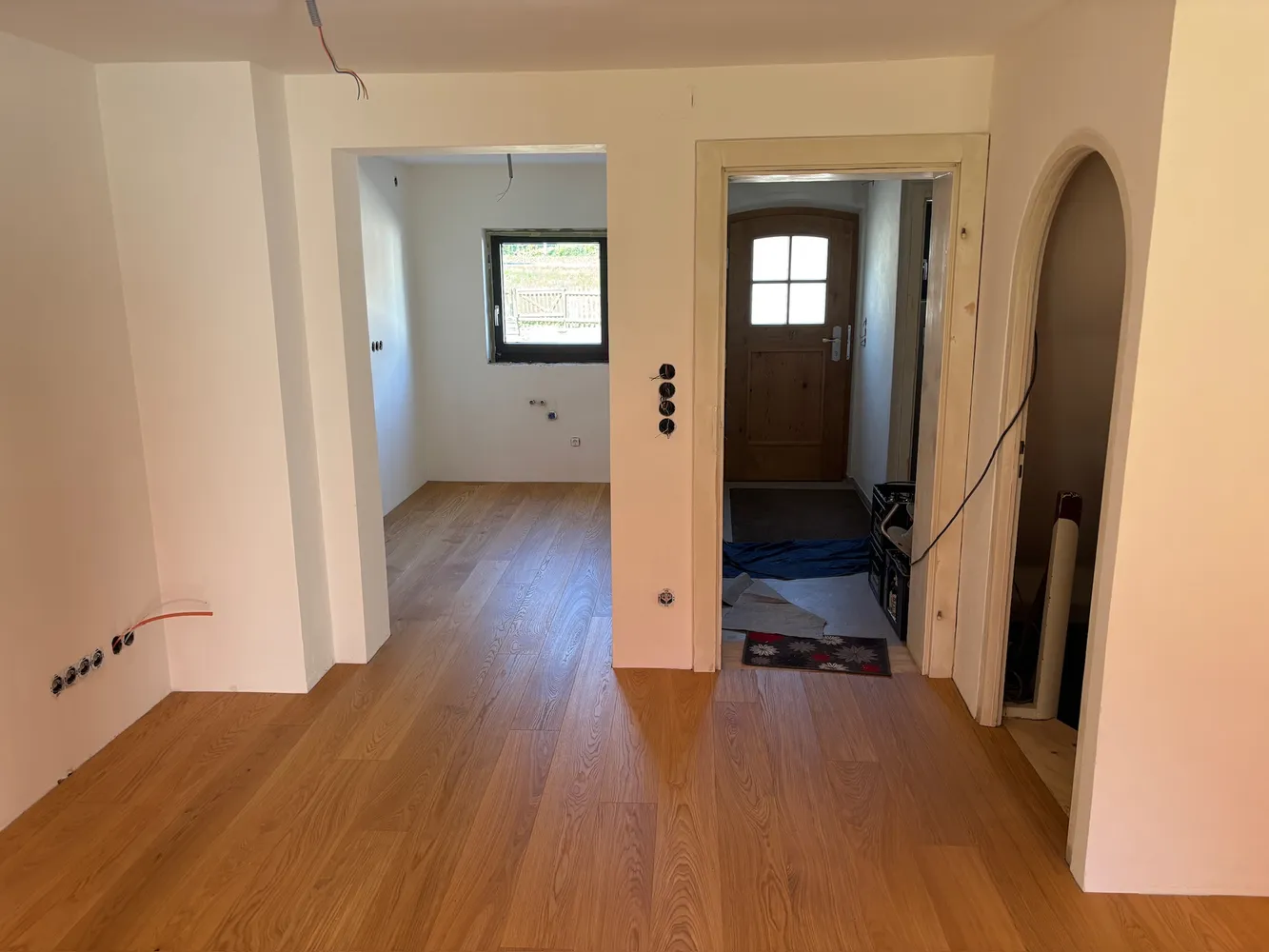 4 Zimmer Haus mit 95 m² in Garmisch-Partenkirchen – Bild 1