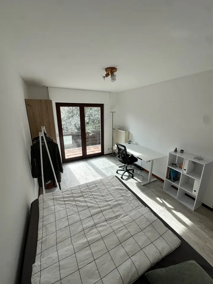 WG-Zimmer mit 16 m² in Aachen – Bild 2