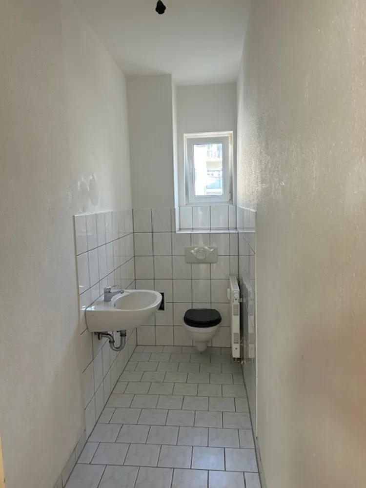 5 Zimmer Wohnung mit 120 m² in Weimar – Bild 4