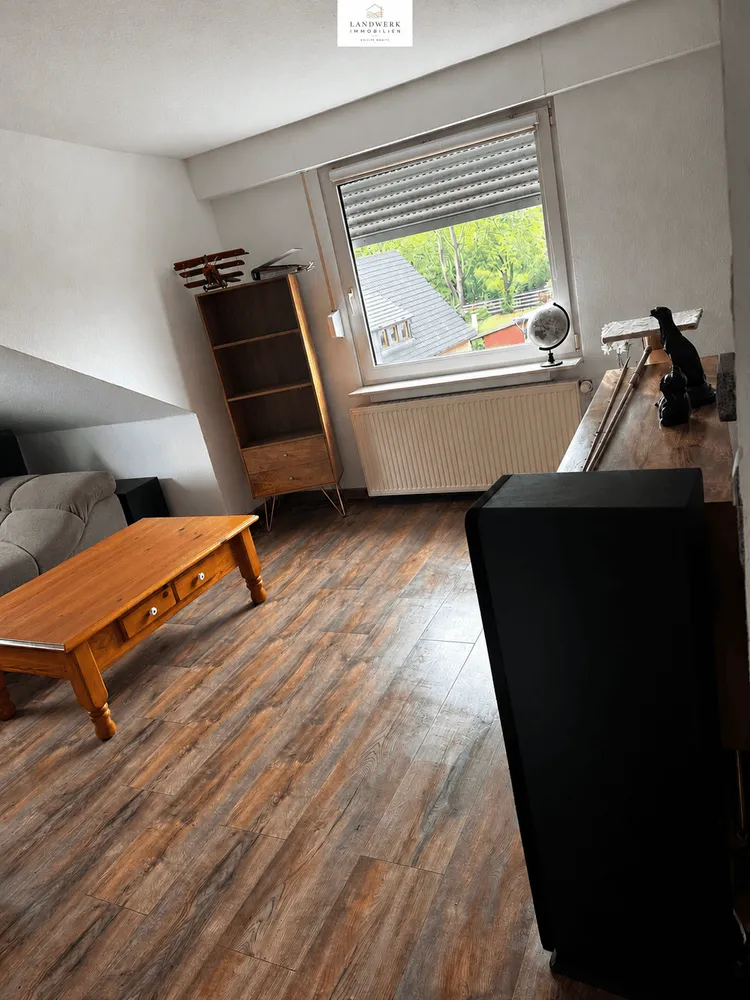 2 room apartment with 52 m² in Rheine – Photo 4