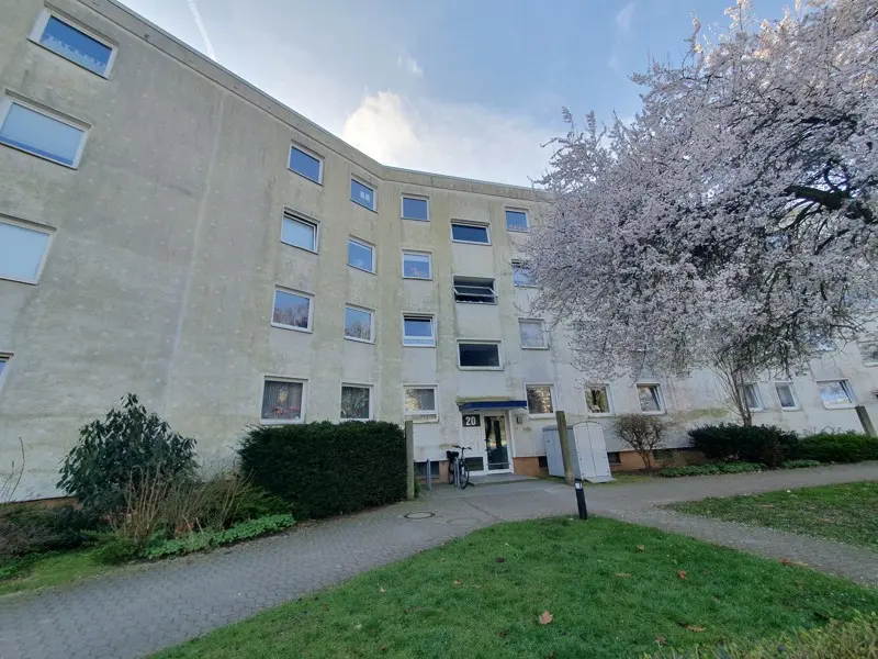 3 Zimmer Wohnung mit 84 m² in Braunschweig – Bild 5