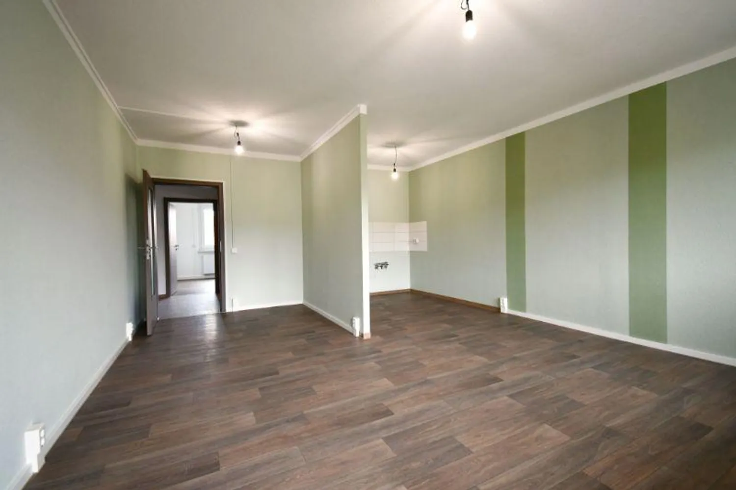 3 room apartment with 80 m² in Berlin – Photo 6