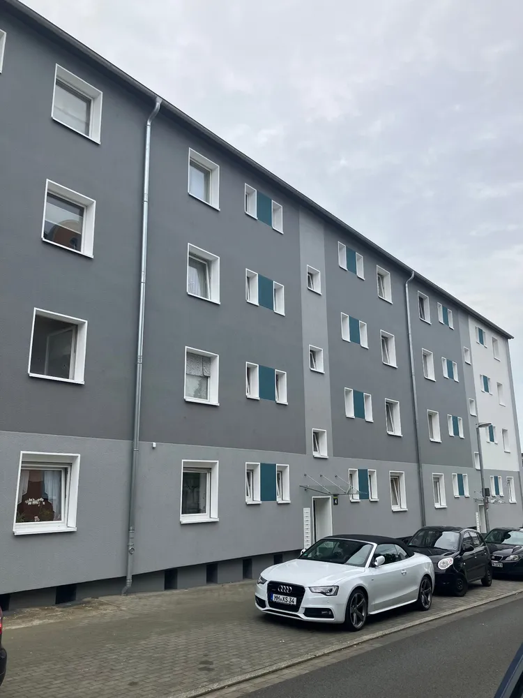 2 Zimmer Wohnung mit 34 m² in Mülheim an der Ruhr – Bild 1