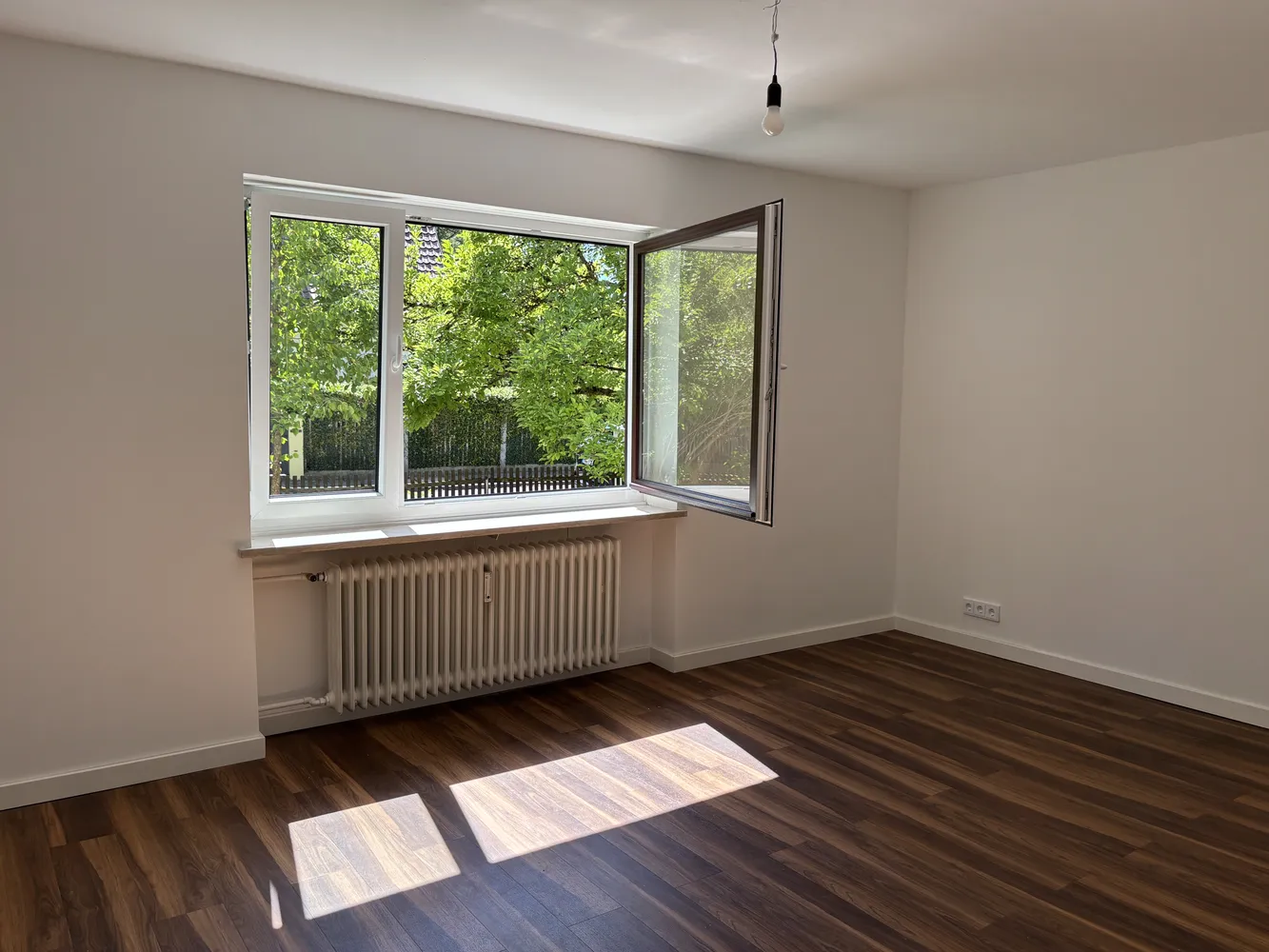 3 Zimmer Wohnung mit 85 m² in München – Bild 3