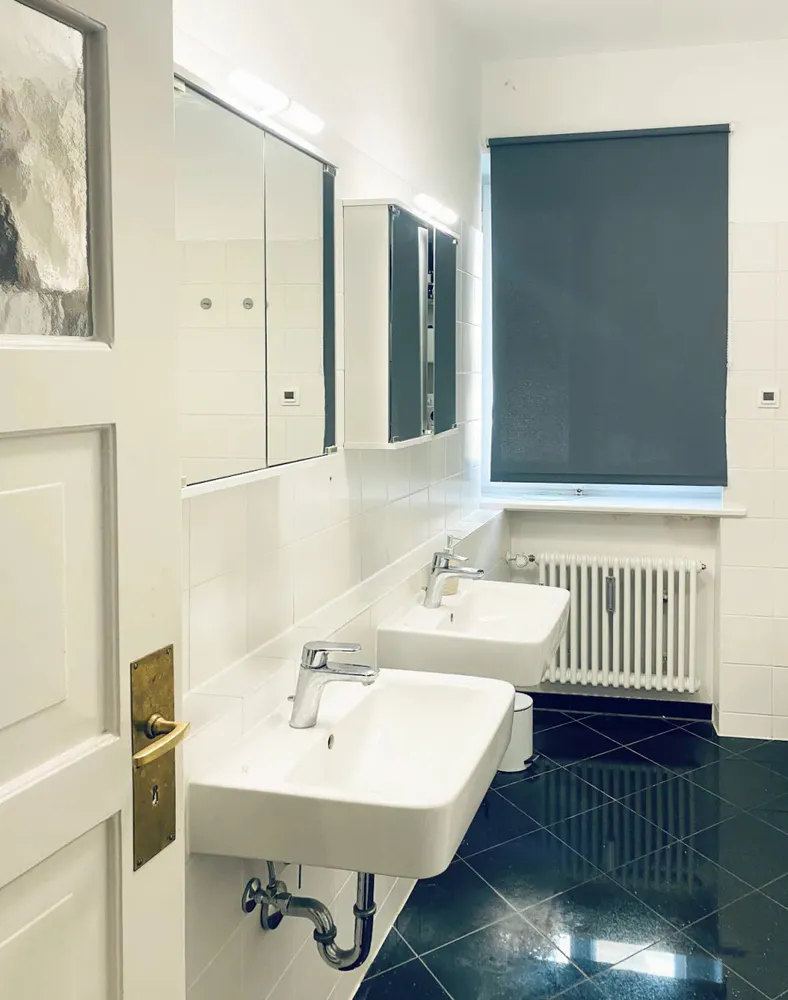 Shared room with 9 m² in Munich – Photo 10