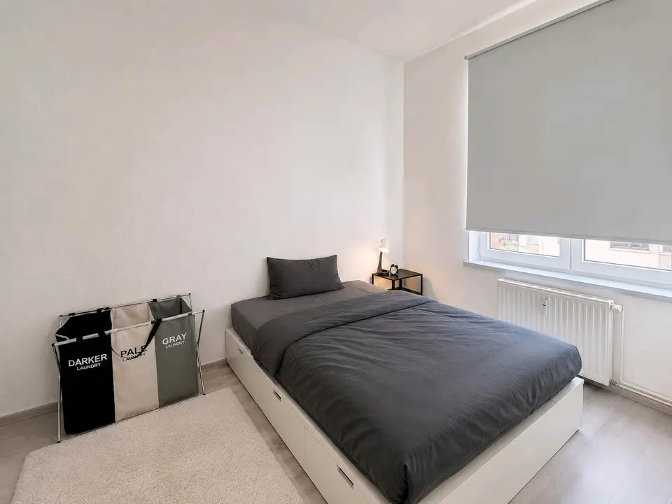 2 Zimmer Wohnung mit 50 m² in Braunschweig – Bild 8