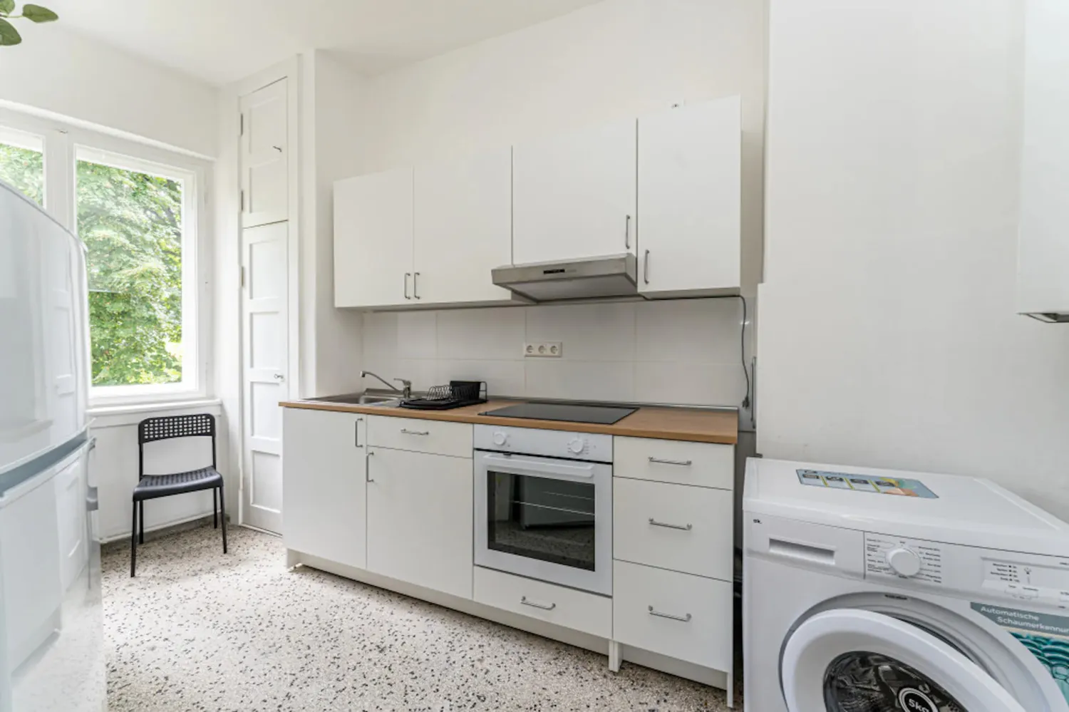 Shared room with 20 m² in Berlin – Photo 5