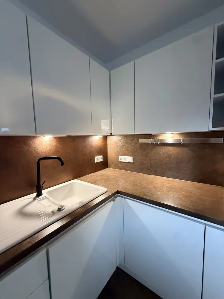 3 Zimmer Wohnung mit 82 m² in Bielefeld – Bild 4