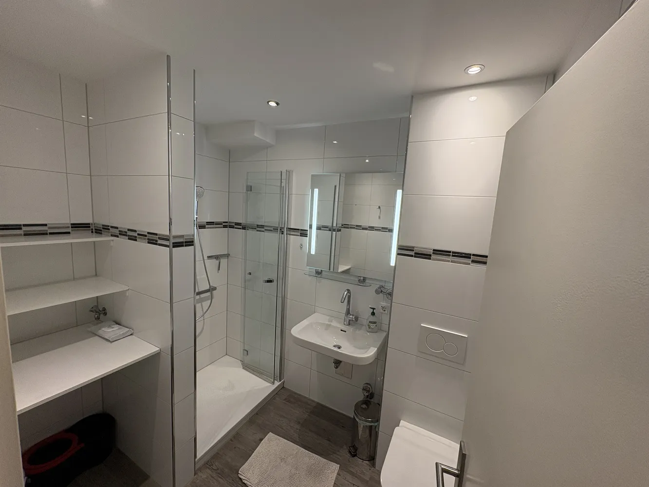 2 Zimmer Wohnung mit 58 m² in Krefeld – Bild 5