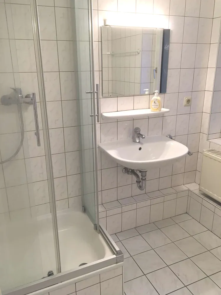 3 Zimmer Wohnung mit 61 m² in Dortmund – Bild 10