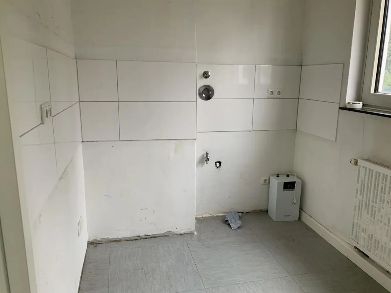2 Zimmer Wohnung mit 45 m² in Hamm – Bild 4