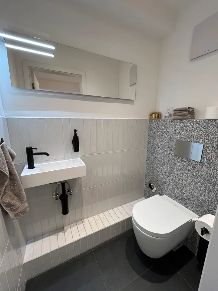 4 Zimmer Wohnung mit 153 m² in Aachen – Bild 5