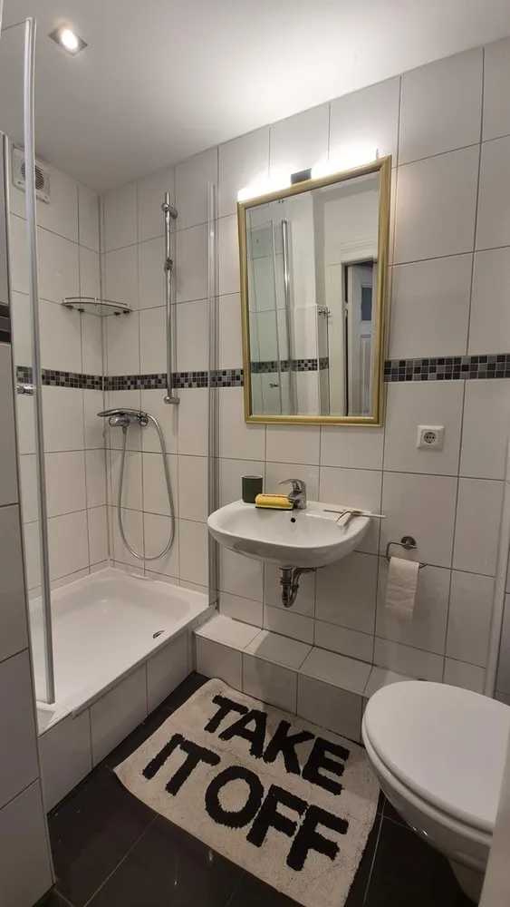 3 Zimmer Wohnung mit 53 m² in Hamburg – Bild 5