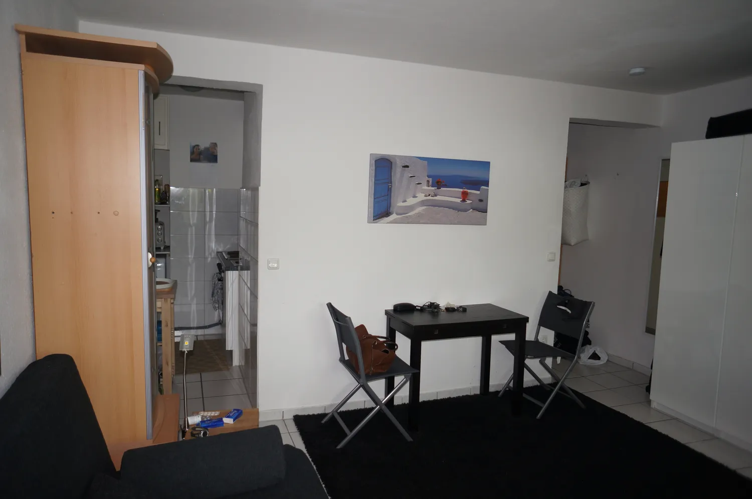 1 Zimmer Wohnung mit 28 m² in Köln – Bild 7