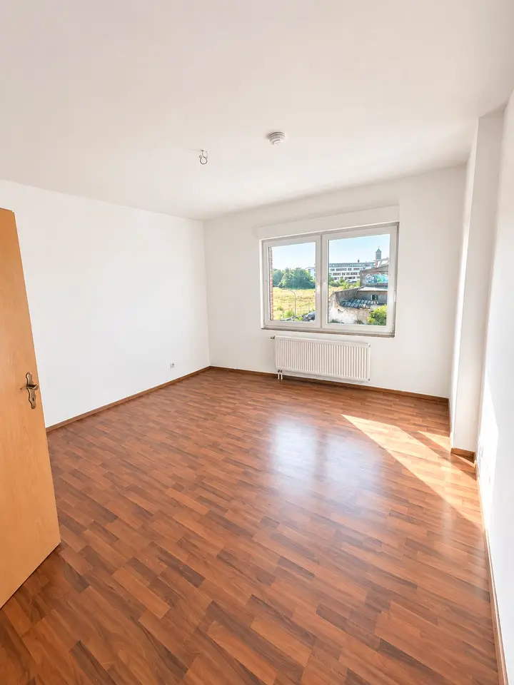 2 Zimmer Wohnung mit 40 m² in Neuss – Bild 2