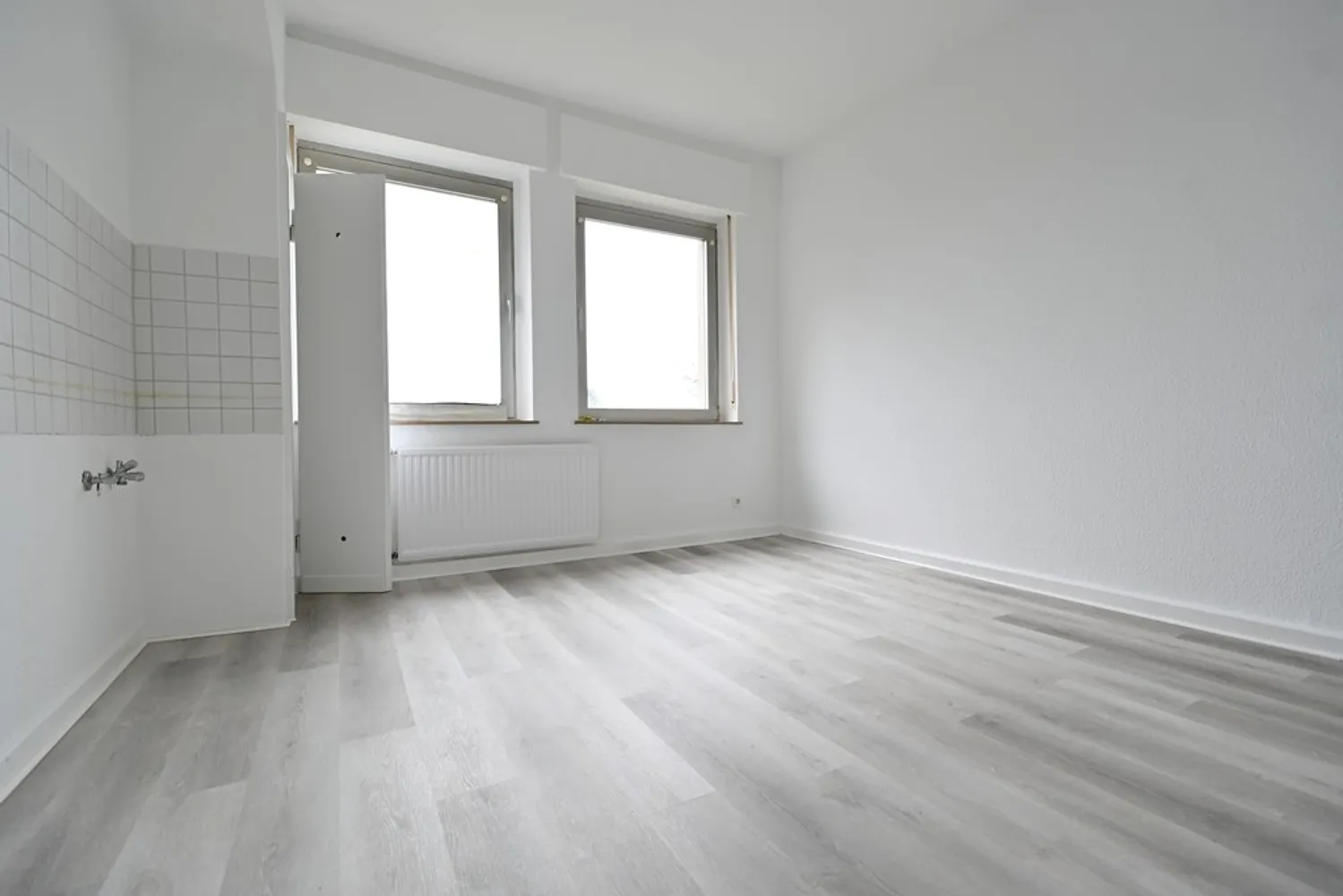2 Zimmer Wohnung mit 64 m² in Krefeld – Bild 3