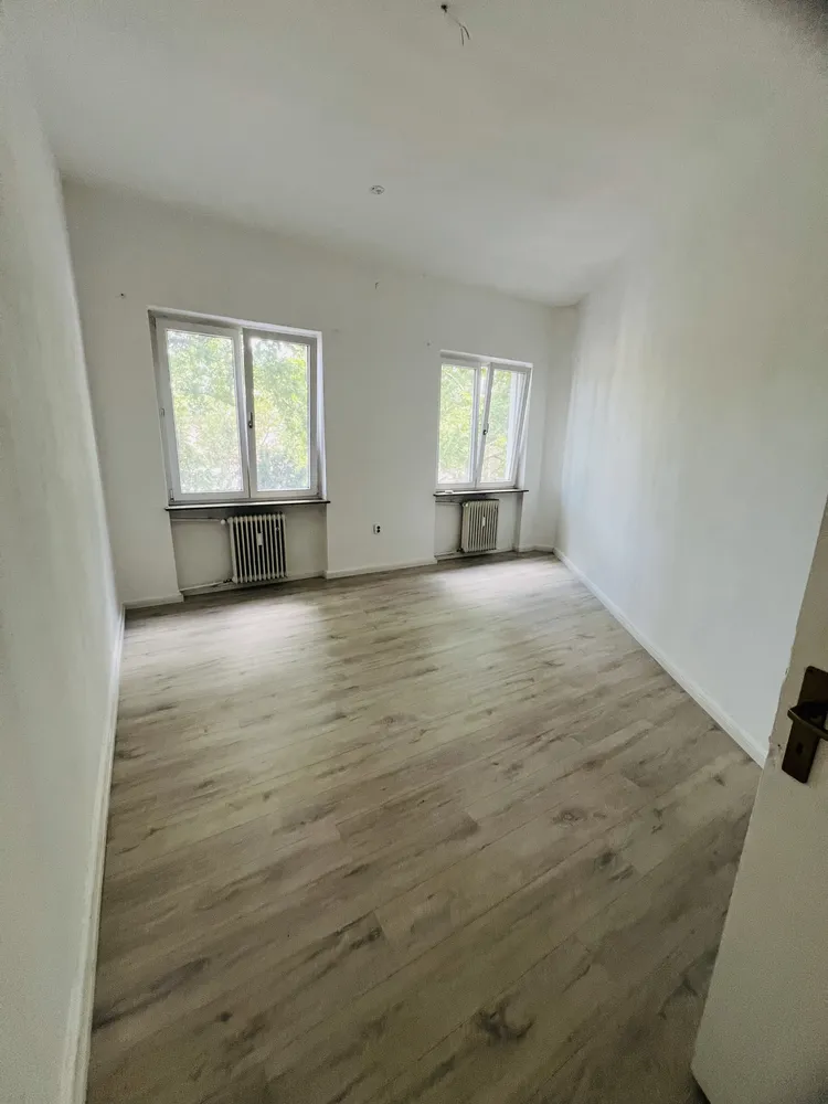 4 Zimmer Wohnung mit 110 m² in Mannheim – Bild 3